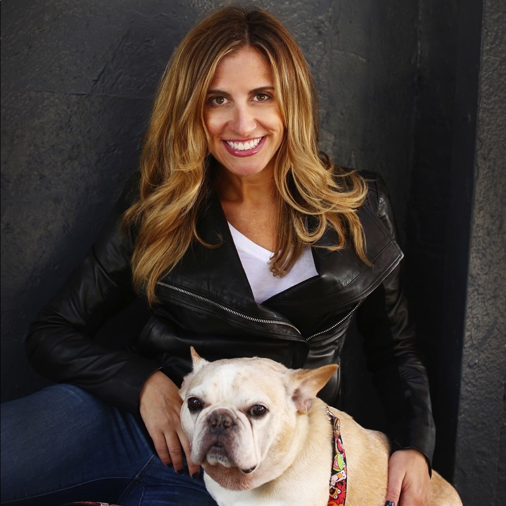 Meet your Posher, Stefanie